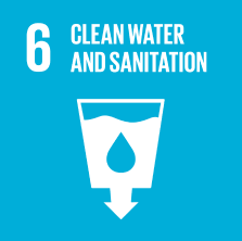 Agua limpia y saneamiento