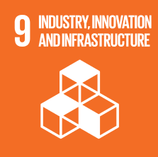Industria, Innovación e Infraestructura