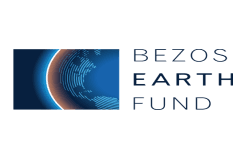 Bezos Earth Fund